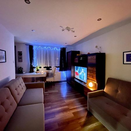 Apartament Rest & Ski Шклярська Поремба Екстер'єр фото