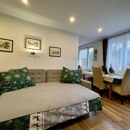 Apartament Rest & Ski Шклярська Поремба Екстер'єр фото
