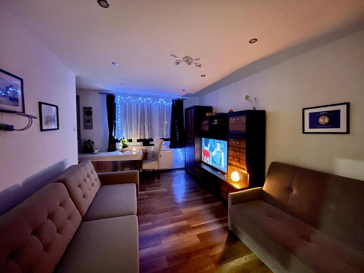 Apartament Rest & Ski Шклярська Поремба Екстер'єр фото